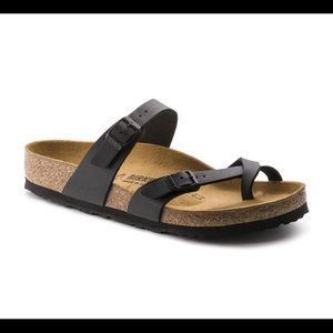 Mayari Birkenstock Sandals